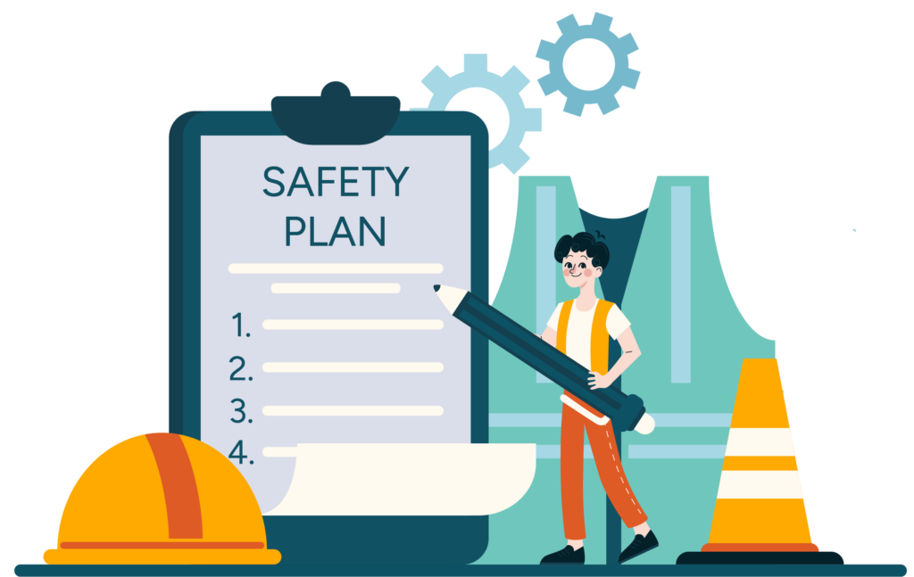 safety plan